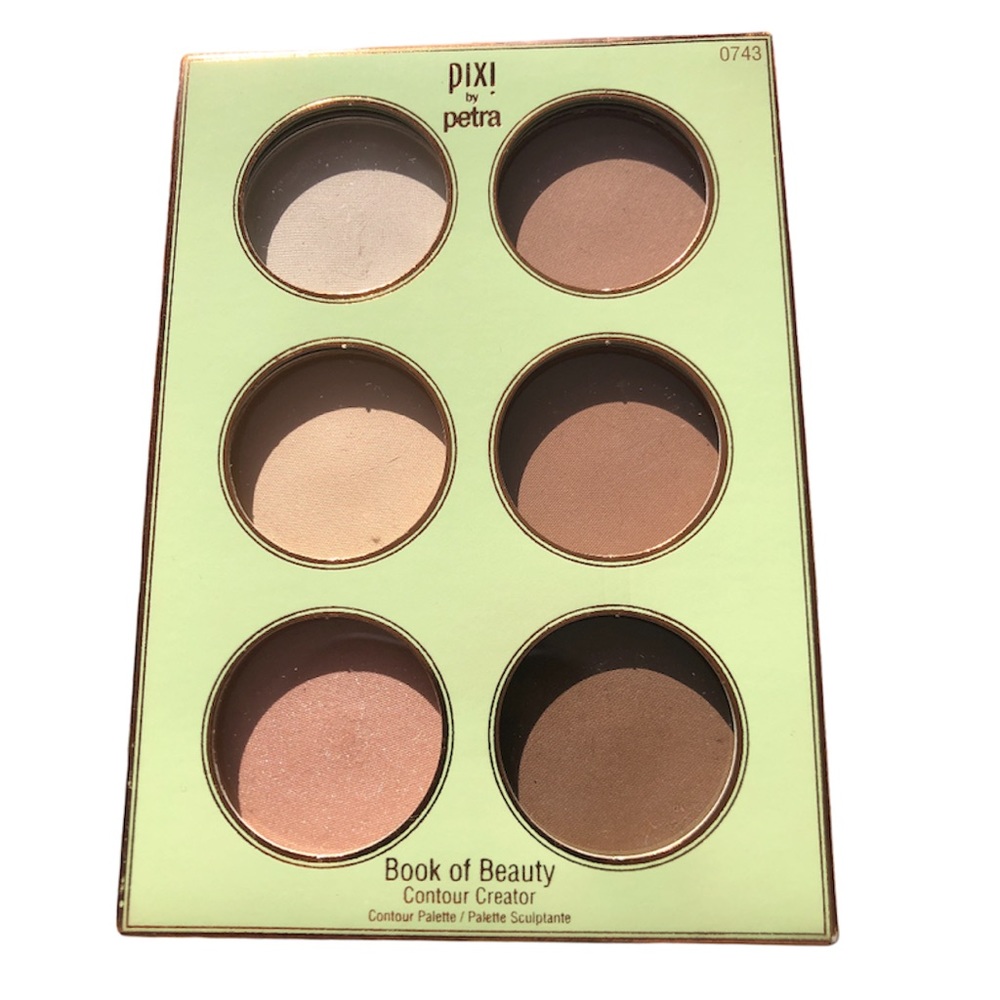 Contour creator